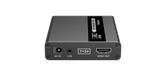 LENKENG 1080P HDMI Extender with KVM Support Over Single Cat6/6A Cable. Supports - LX2001 - Homewares, Outdoor, Phone Accessories, Cases, Speakers, Headphones + More -