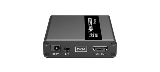 LENKENG 1080P HDMI Extender with KVM Support Over Single Cat6/6A Cable. Supports - LX2001 - Homewares, Outdoor, Phone Accessories, Cases, Speakers, Headphones + More -