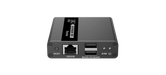 LENKENG 1080P HDMI Extender with KVM Support Over Single Cat6/6A Cable. Supports - LX2001 - Homewares, Outdoor, Phone Accessories, Cases, Speakers, Headphones + More -