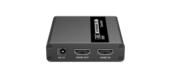 LENKENG 1080P HDMI Extender with KVM Support Over Single Cat6/6A Cable. Supports - LX2001 - Homewares, Outdoor, Phone Accessories, Cases, Speakers, Headphones + More -