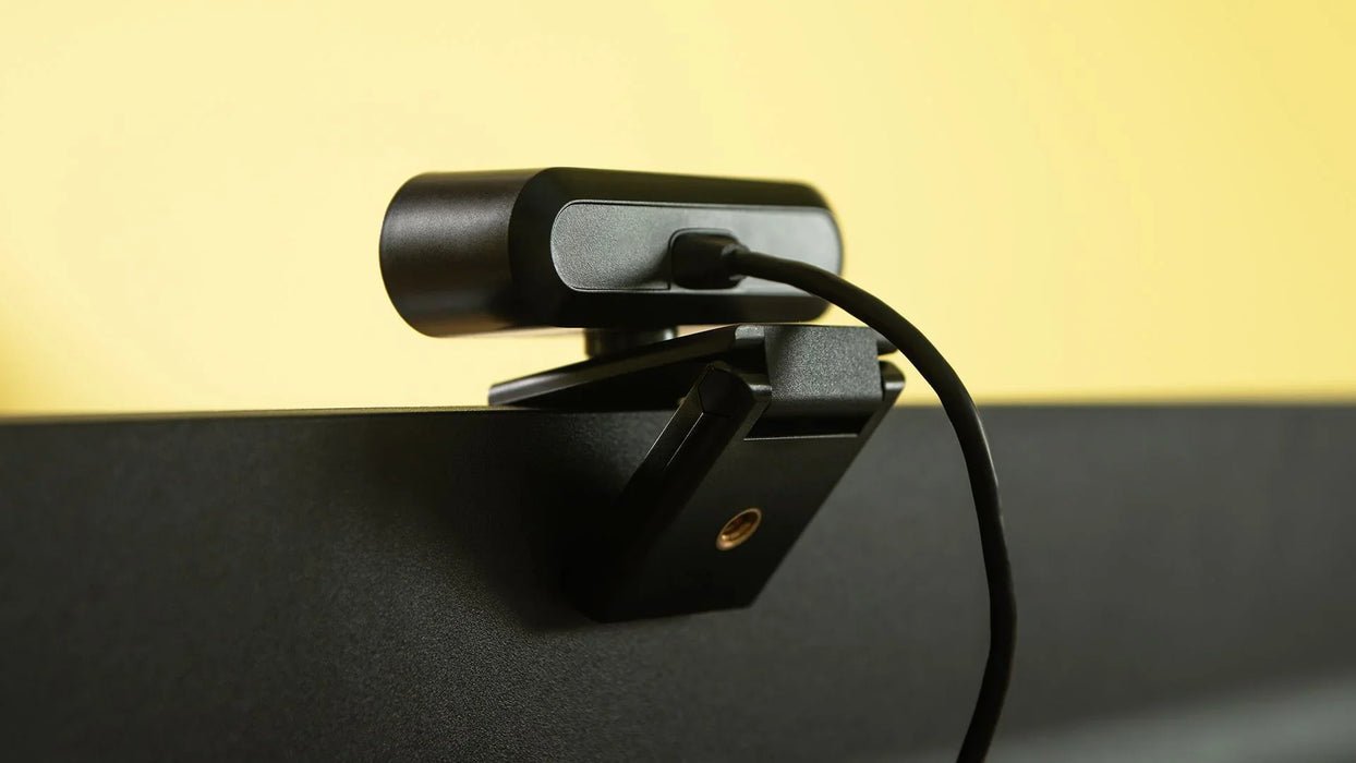 HIKVISION 2MP FHD Web Camera with Built-in Microphone & 3.6mm Lens. FOV: 86, 55, - LX2001 - Homewares, Outdoor, Phone Accessories, Cases, Speakers, Headphones + More -