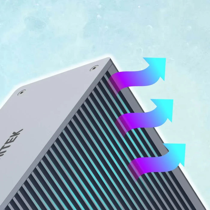 UNITEK 15-in-1 Multi-Port Hub with Support for MST Triple Monitor Includes 6x US - LX2001 - Homewares, Outdoor, Phone Accessories, Cases, Speakers, Headphones + More -