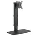 BRATECK 17"-32" Single Screen Vertical Lift Steel Monitor Stand. 10 View Height - LX2001 - Homewares, Outdoor, Phone Accessories, Cases, Speakers, Headphones + More -