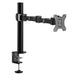 BRATECK 17"-32" Single Monitor Articulating Arm. Max Load: 12kg, VESA 75xx75 & 1 - LX2001 - Homewares, Outdoor, Phone Accessories, Cases, Speakers, Headphones + More -