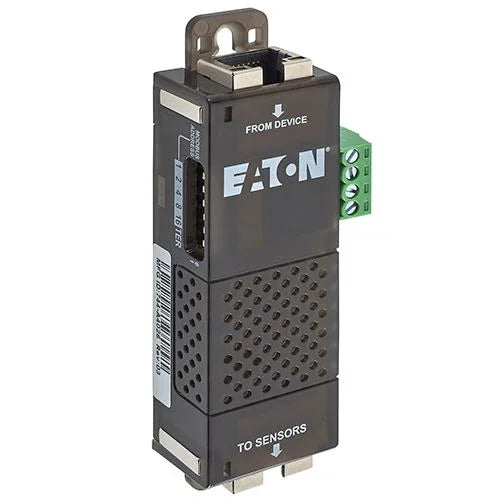 EATON Environmental Monitoring Probe Gen 2. Compatible with the Network-M2 and E - LX2001 - Homewares, Outdoor, Phone Accessories, Cases, Speakers, Headphones + More -