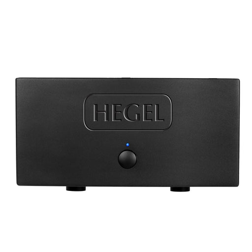HEGEL H30A High-End Power Amplifier 1100W into 8 Ohm, Dual Mono Sound Engine, RC - LX2001 - Homewares, Outdoor, Phone Accessories, Cases, Speakers, Headphones + More -