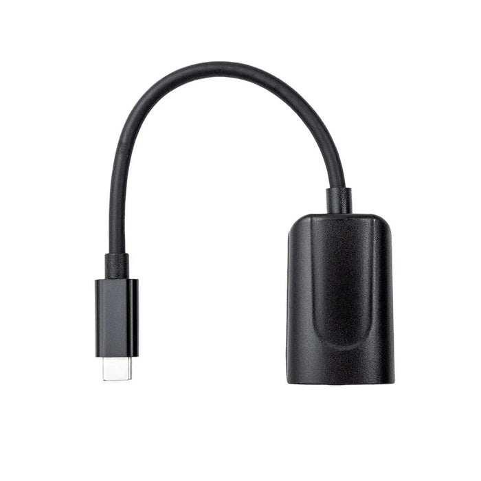 DYNAMIX USB-C to RJ45 Gigabit Ethernet Network Adapter - LX2001 - Homewares, Outdoor, Phone Accessories, Cases, Speakers, Headphones + More -