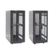 DYNAMIX 22RU Server Cabinet 900mm Deep (600 x 900 x 1281mm) Includes 1x fixed sh - LX2001 - Homewares, Outdoor, Phone Accessories, Cases, Speakers, Headphones + More -
