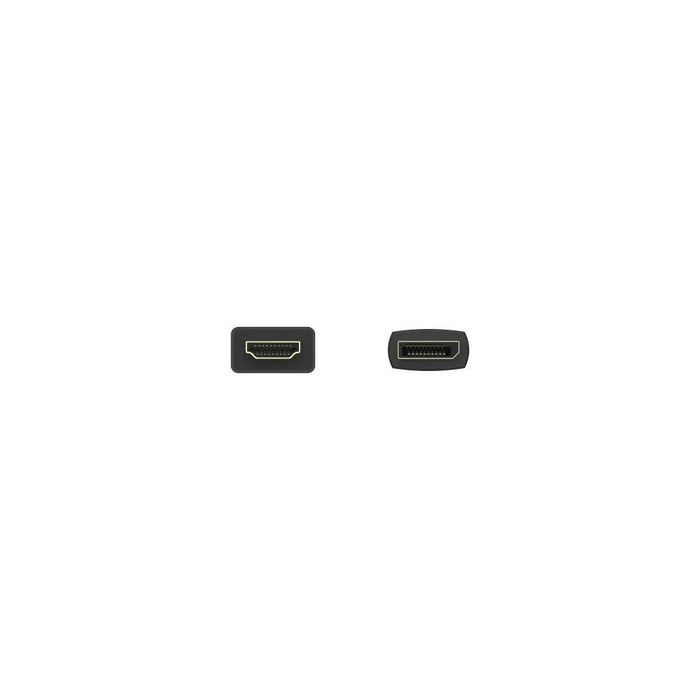 UNITEK 1.8m DisplayPort to HDMI Cable. Supports Max Res up to 4K@60Hz. Unidirect