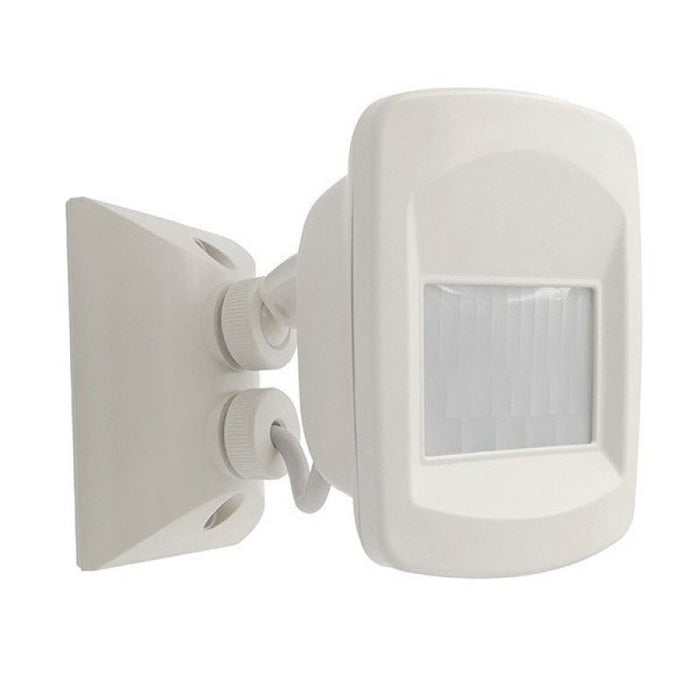 HOUSEWATCH Surface Mount Outdoor Standalone IP66 Infrared Sensor. Adustable Time