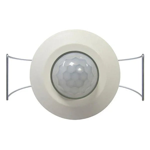 HOUSEWATCH Indoor Mini Presence Detector. IP55. Detection Range up to 6m at 2.5m - LX2001 - Homewares, Outdoor, Phone Accessories, Cases, Speakers, Headphones + More -