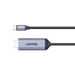 UNITEK 1.8m USB-C to HDMI Cable. Supports Premium AV UltraHD 8K. Supports Res u - LX2001 - Homewares, Outdoor, Phone Accessories, Cases, Speakers, Headphones + More -