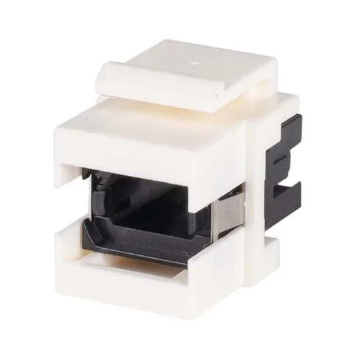 DYNAMIX MPO Fiber keystone coupler flangless Key up /Key down. - LX2001 - Homewares, Outdoor, Phone Accessories, Cases, Speakers, Headphones + More -