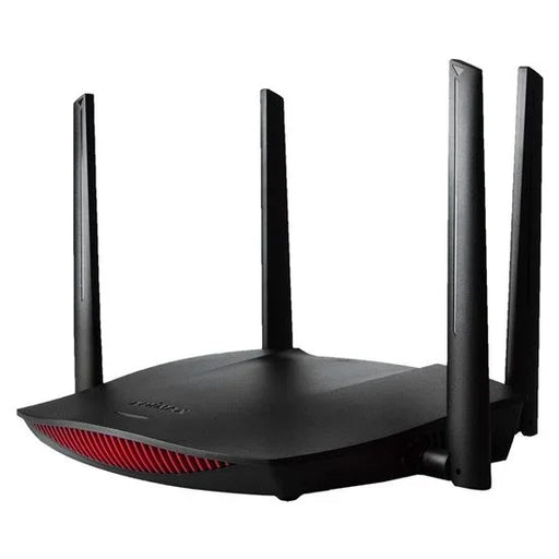 EDIMAX AC2600 Wave2 MU-MIMO Wireless Gigabit Router/AP. MU-MIMO multi device sup - LX2001 - Homewares, Outdoor, Phone Accessories, Cases, Speakers, Headphones + More -