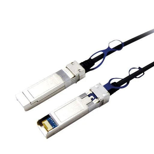 DYNAMIX 7m SFP+ 10G Active Cable. Cisco & generic compatible. - LX2001 - Homewares, Outdoor, Phone Accessories, Cases, Speakers, Headphones + More -