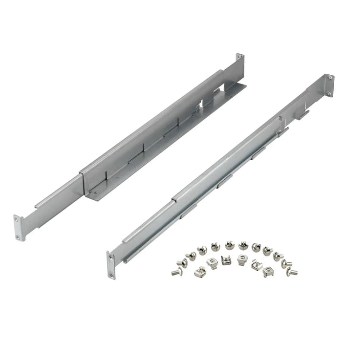 APC SRVRK1 Easy UPS 700mm Rail Kit for SRV2KRI and SRV6KRILRK. - LX2001 - Homewares, Outdoor, Phone Accessories, Cases, Speakers, Headphones + More -