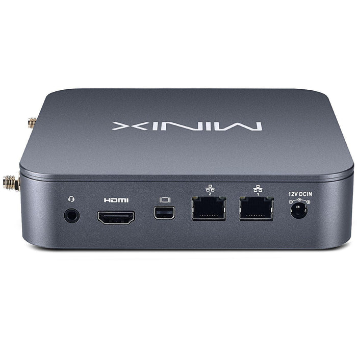 MINIX J51-C8 Max Intel Jasper Lake N5105 Mini PC with Windows 11 Pro. 8GB DDR4, - LX2001 - Homewares, Outdoor, Phone Accessories, Cases, Speakers, Headphones + More -