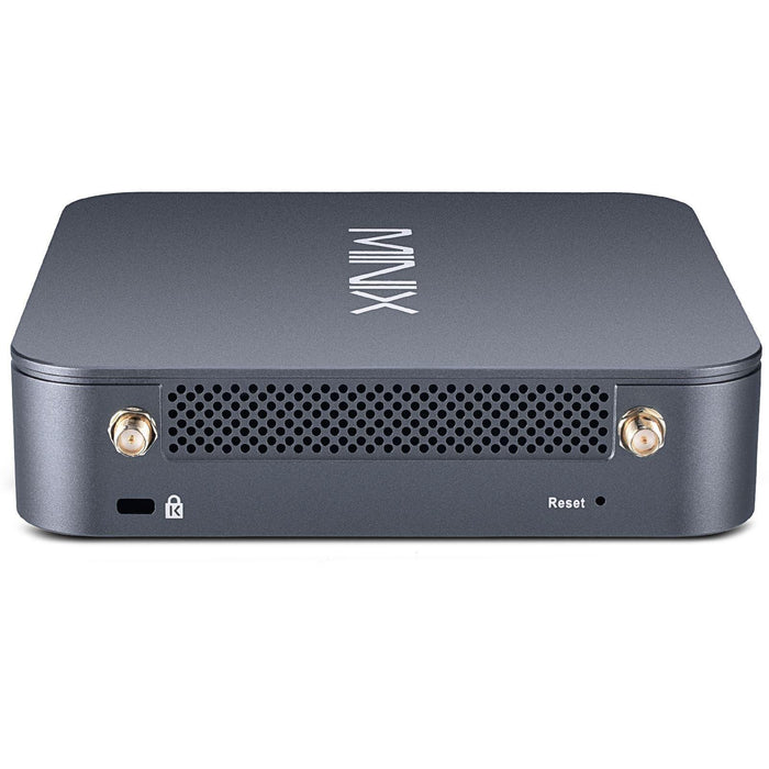 MINIX J51-C8 Max Intel Jasper Lake N5105 Mini PC with Windows 11 Pro. 8GB DDR4, - LX2001 - Homewares, Outdoor, Phone Accessories, Cases, Speakers, Headphones + More -