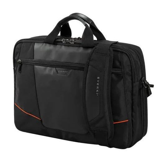 EVERKI Flight Laptop Briefcase 16'' , Checkpoint friendly design, Felt-lined iPa - LX2001 - Homewares, Outdoor, Phone Accessories, Cases, Speakers, Headphones + More -
