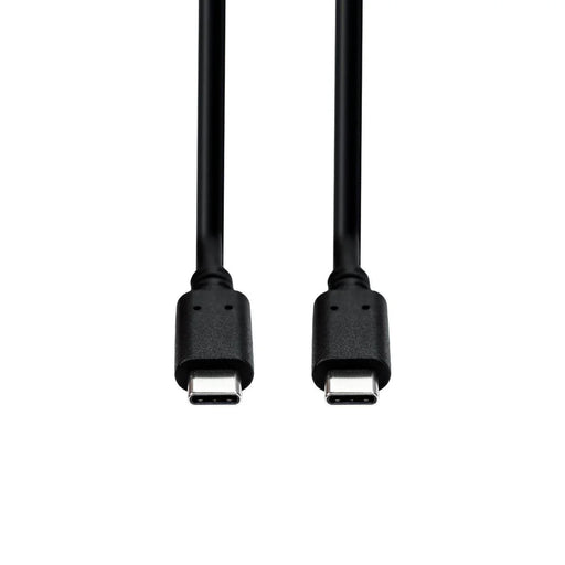 DYNAMIX 2m USB-C to USB-C Cable. Supports 100W PD, Supports 4K@60Hz UHD (3840 x - LX2001 - Homewares, Outdoor, Phone Accessories, Cases, Speakers, Headphones + More -