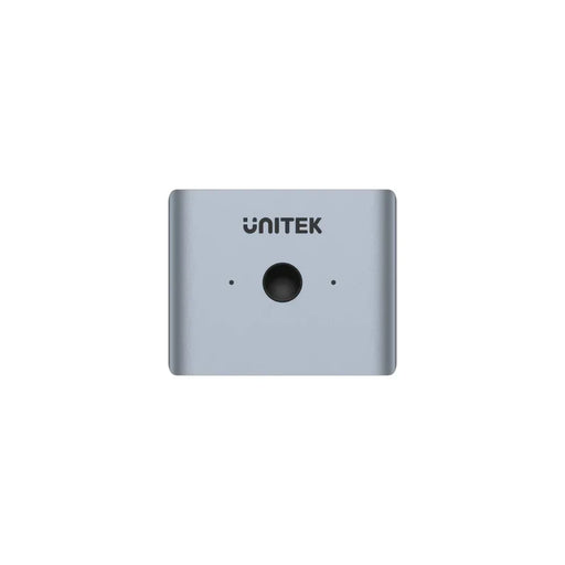 UNITEK HDMI Bi-directional Switch. Supports up to 8K@60Hz UHD. Supports 2-in-1-O - LX2001 - Homewares, Outdoor, Phone Accessories, Cases, Speakers, Headphones + More -