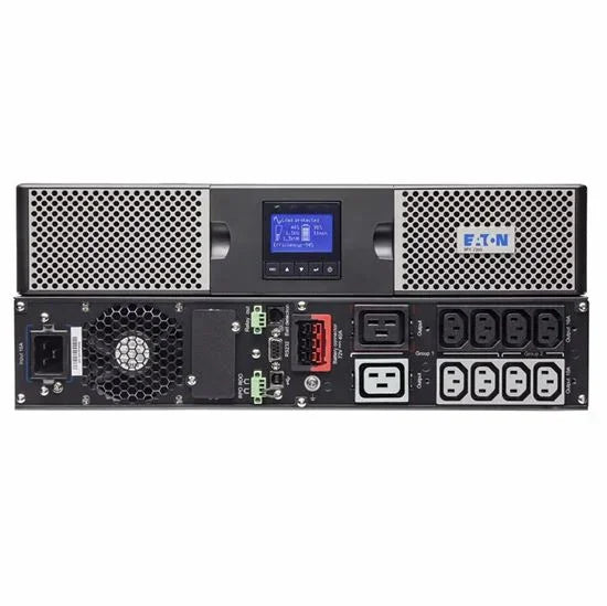 EATON 9PX 2200VA 2U Rack/Tower 16A Input, 230V (Rail Kit Include) 3-5 days le - LX2001 - Homewares, Outdoor, Phone Accessories, Cases, Speakers, Headphones + More -