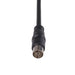 DYNAMIX 2m RF Coaxial Male to Male Cable - LX2001 - Homewares, Outdoor, Phone Accessories, Cases, Speakers, Headphones + More -