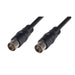 DYNAMIX 2m RF Coaxial Male to Male Cable - LX2001 - Homewares, Outdoor, Phone Accessories, Cases, Speakers, Headphones + More -