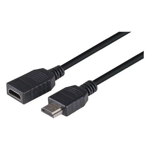 DYNAMIX 3m HDMI High-Speed Extension Cable with Ethernet. 8 Audio channels - LX2001 - Homewares, Outdoor, Phone Accessories, Cases, Speakers, Headphones + More -