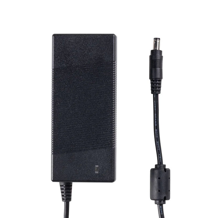 DYNAMIX 12V DC 5A CCTV Power Supply with 4-Way splitter. Regulated Switch Mode. - LX2001 - Homewares, Outdoor, Phone Accessories, Cases, Speakers, Headphones + More -