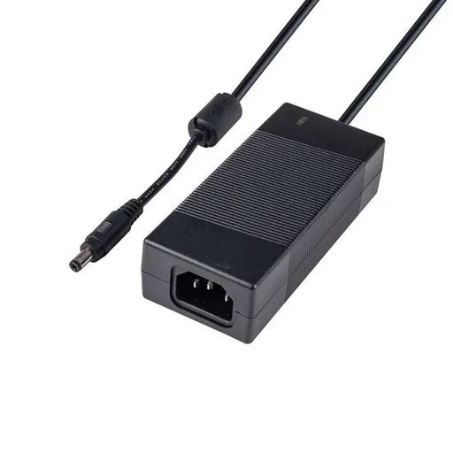 DYNAMIX 12V DC 5A CCTV Power Supply with 4-Way splitter. Regulated Switch Mode. - LX2001 - Homewares, Outdoor, Phone Accessories, Cases, Speakers, Headphones + More -