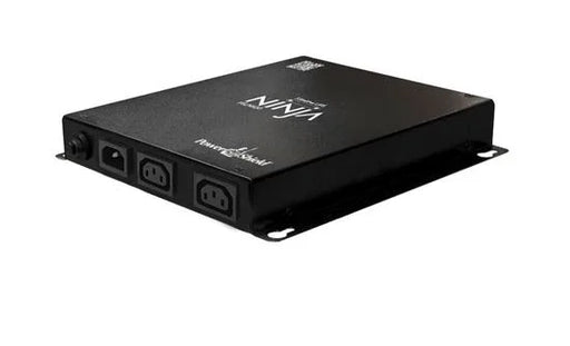 POWERSHIELD Ninja Slimline 600VA Lithium Long Life Battery UPS Silent Operation. - LX2001 - Homewares, Outdoor, Phone Accessories, Cases, Speakers, Headphones + More -