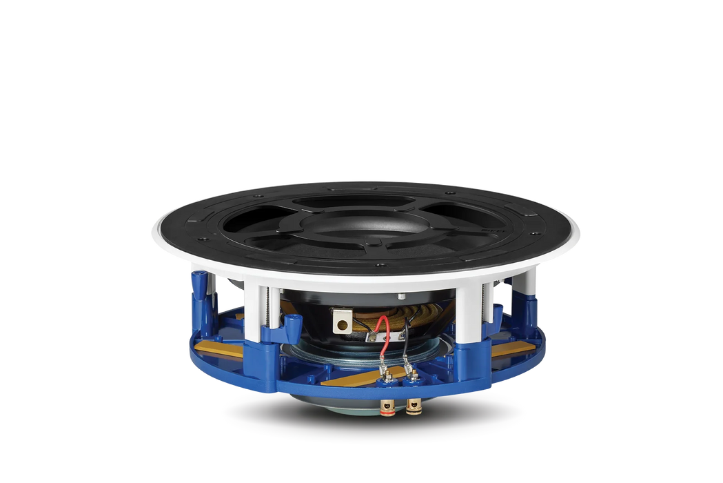 KEF Extreme Home Theatre 10'' Round In-Ceiling Speaker. THX Ultra certified. 250 - LX2001 - Homewares, Outdoor, Phone Accessories, Cases, Speakers, Headphones + More -