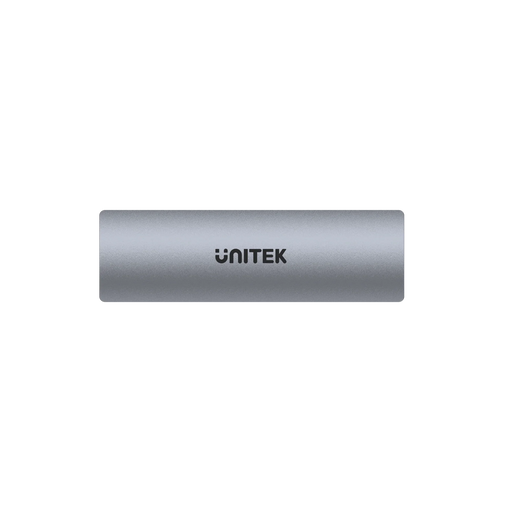 UNITEK USB-C 10Gbps to M.2 NVMe & SATA Enclosure with Tool-Free Installation. Co - LX2001 - Homewares, Outdoor, Phone Accessories, Cases, Speakers, Headphones + More -