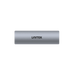 UNITEK USB-C 10Gbps to M.2 NVMe & SATA Enclosure with Tool-Free Installation. Co - LX2001 - Homewares, Outdoor, Phone Accessories, Cases, Speakers, Headphones + More -