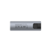 UNITEK USB-C 10Gbps to M.2 NVMe & SATA Enclosure with Tool-Free Installation. Co - LX2001 - Homewares, Outdoor, Phone Accessories, Cases, Speakers, Headphones + More -