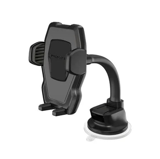 PROMATE Universal Smartphone Mount with Flexible Gooseneck. Includes Anti-Slip S - LX2001 - Homewares, Outdoor, Phone Accessories, Cases, Speakers, Headphones + More -