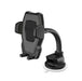 PROMATE Universal Smartphone Mount with Flexible Gooseneck. Includes Anti-Slip S - LX2001 - Homewares, Outdoor, Phone Accessories, Cases, Speakers, Headphones + More -
