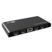 LENKENG 1-In-4-out HDMI Splitter with HDR & EDID. Supports UHD Res up to 4K2K@30 - LX2001 - Homewares, Outdoor, Phone Accessories, Cases, Speakers, Headphones + More -