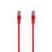 DYNAMIX 5m Cat6 Red UTP Patch Lead (T568A Specification) 250MHz 24AWG Slimline S - LX2001 - Homewares, Outdoor, Phone Accessories, Cases, Speakers, Headphones + More -