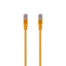 DYNAMIX 15m Cat6 Yellow UTP Patch Lead (T568A Specification) 250MHz 24AWG Slimli - LX2001 - Homewares, Outdoor, Phone Accessories, Cases, Speakers, Headphones + More -