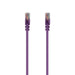 DYNAMIX 2m Cat6 Purple UTP Patch Lead (T568A Specification) 250MHz 24AWG Slimlin - LX2001 - Homewares, Outdoor, Phone Accessories, Cases, Speakers, Headphones + More -