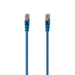 DYNAMIX 1.5m Cat6 Blue UTP Patch Lead (T568A Specification) 250MHz 24AWG Slimlin - LX2001 - Homewares, Outdoor, Phone Accessories, Cases, Speakers, Headphones + More -