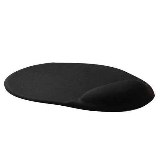 DYNAMIX Ergonomic Mouse Pad with Supporting Gel Palm Rest Dimension 250x210x23mm - LX2001 - Homewares, Outdoor, Phone Accessories, Cases, Speakers, Headphones + More -