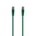 DYNAMIX 0.3m Cat6 Green UTP Patch Lead T568A Specification 250MHz 24AWG Slimline - LX2001 - Homewares, Outdoor, Phone Accessories, Cases, Speakers, Headphones + More -