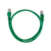 DYNAMIX 7.5m Cat6 Green UTP Patch Lead T568A Specification 250MHz 24AWG Slimline - LX2001 - Homewares, Outdoor, Phone Accessories, Cases, Speakers, Headphones + More -