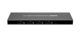 LENKENG 4x4 HDMI Extender Kit Matrix Switch. Includes 1x 4-Port Transmitter & 4x - LX2001 - Homewares, Outdoor, Phone Accessories, Cases, Speakers, Headphones + More -