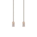 DYNAMIX 1.5m Cat6A 10G Beige Ultra-Slim Component Level UTP Patch Lead (30AWG) w - LX2001 - Homewares, Outdoor, Phone Accessories, Cases, Speakers, Headphones + More -