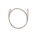 DYNAMIX 2m Cat6A 10G Beige Ultra-Slim Component Level UTP Patch Lead (30AWG) wit - LX2001 - Homewares, Outdoor, Phone Accessories, Cases, Speakers, Headphones + More -
