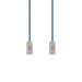 DYNAMIX 3m Cat6A 10G Blue Ultra-Slim Component Level UTP Patch Lead (30AWG) with - LX2001 - Homewares, Outdoor, Phone Accessories, Cases, Speakers, Headphones + More -